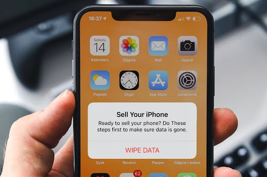 苹果手机数据擦除操作总结，一个软件搞定