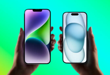 旧iPhone数据迁移到新iPhone如何操作？为什么不“快速开始”