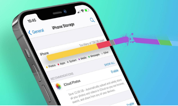 iPhone 删除数据操作总结，简单几步搞定