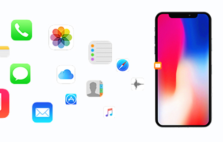 iPhone 恢复数据怎么操作？一个软件就可以