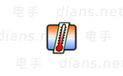 CPU 温度监测工具 Core Temp V1.18.1.0