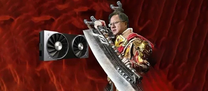 等等党赢麻了，RTX 5060性能暴涨32.5%还有黑科技？