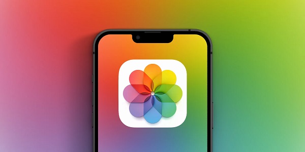 iPhone删除的照片怎么恢复？使用数据恢复软件
