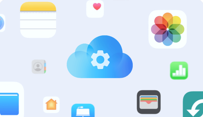 怎么删除iCloud里的备份照片?通过同步删除或管理iCloud