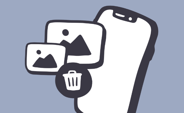 iPhone 怎么删除照片？通用方法总结