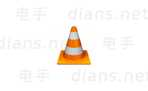 开源媒体播放器 VLC V3.0.21