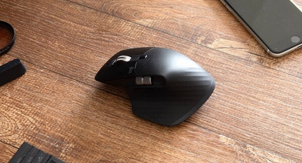 鼠标滚轮失灵怎么办？四招解决问题