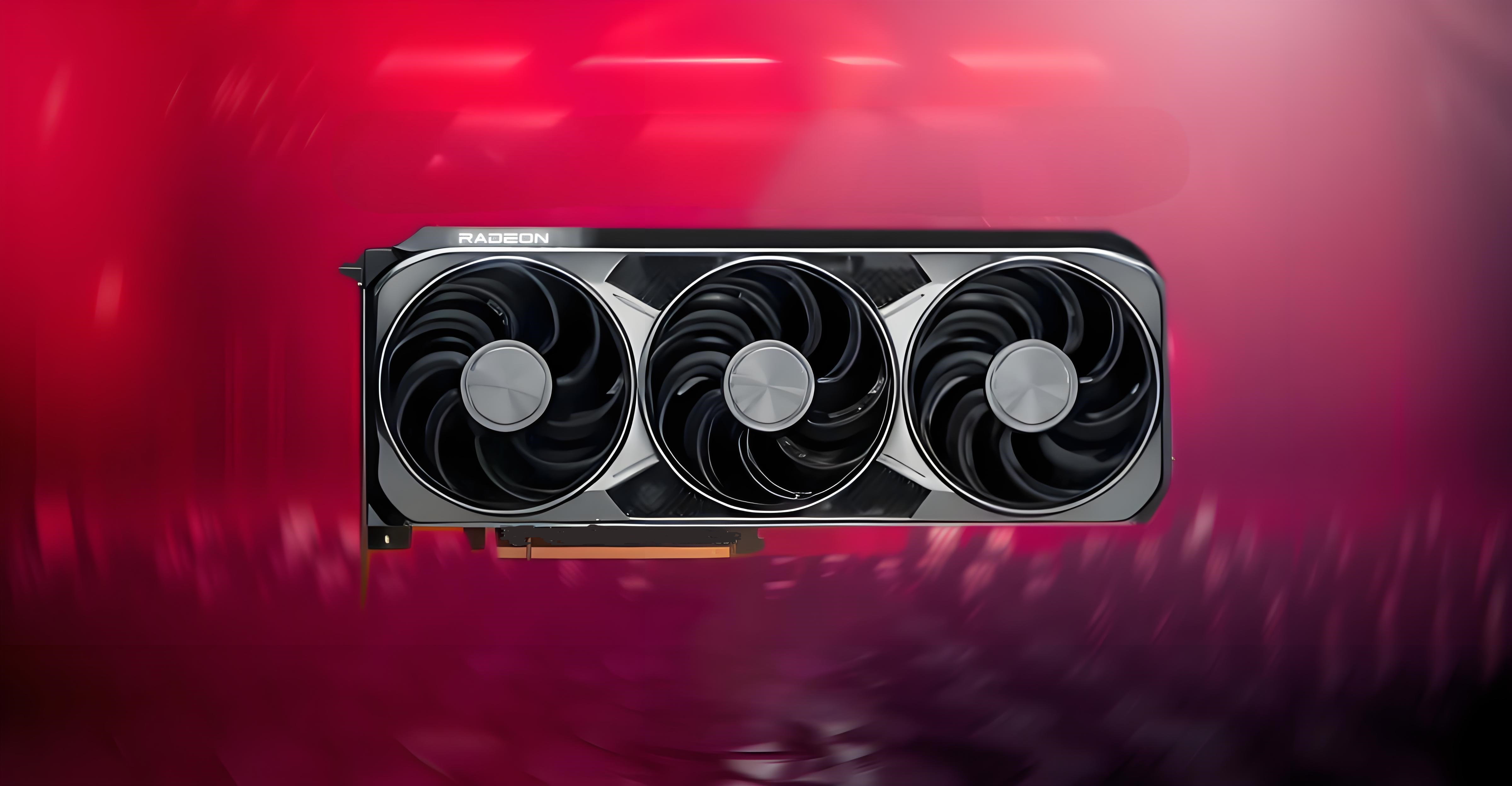 3000元档的「4080Super」要来？AMD这回又要YES了