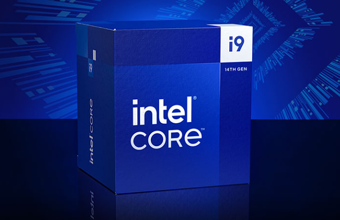 CPU 频率世界记录刷新,新记录超 9.12GHz