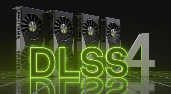 RTX 40/30/20系显卡支持DLSS 4吗？支持“部分”
