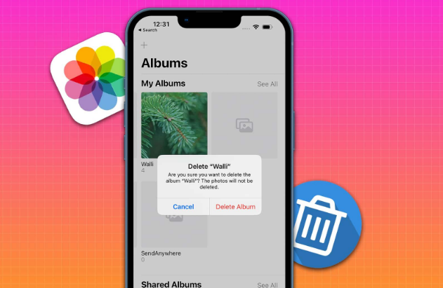 iPhone 手机里重复的照片怎么删除？步骤总结
