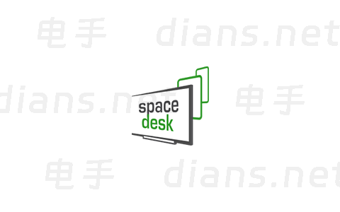 Spacedesk 平板/手机当电脑显示器 v2.1.34（官方版+汉化版）