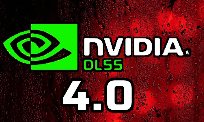 NVIDIA 的 DLSS 4 是什么?有什么新特性?