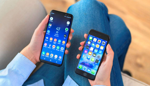 旧手机的东西怎么传到新手机？3种常用方法及步骤分享