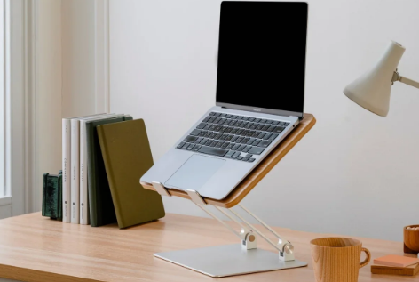 笔记本电脑支架的作用是什么？真的可以增加散热吗？