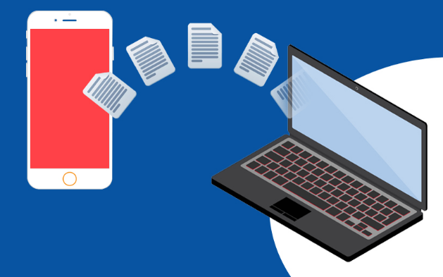 电脑文件传到手机的方法有哪些？iPhone 用户这样操作