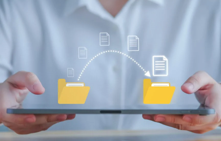 手机和平板互传文件常用方法，支持安卓IOS设备