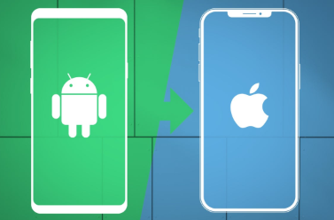 安卓手机怎么传数据到苹果手机？官方+三方双管齐下