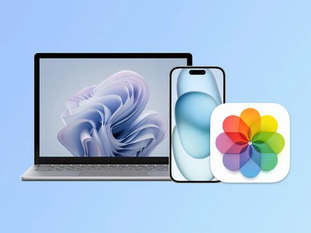 苹果手机的照片怎么传到电脑上?3种简单方法