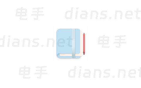 日记软件 支持加密多端同步 一本日记 v1.19.1