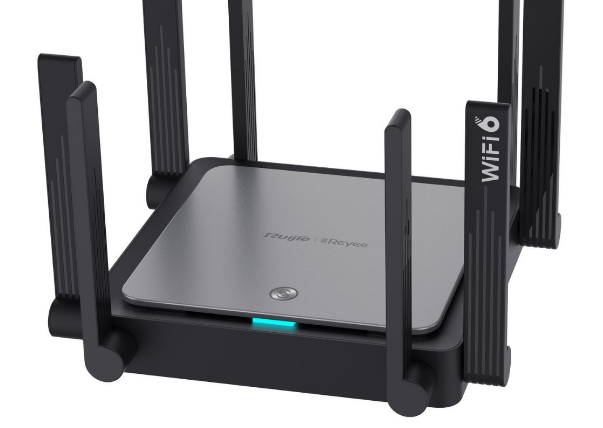 科普小知识-千兆 WiFi 中的千兆指的原来是它