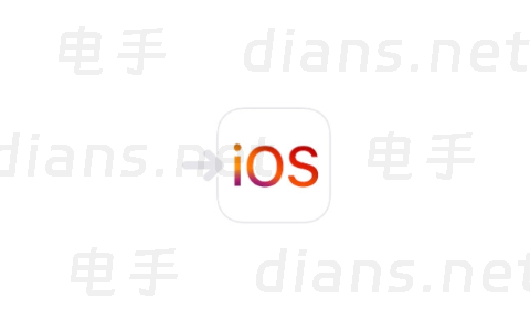 转移到iOS 苹果官方换机数据传输工具 v4.0.1