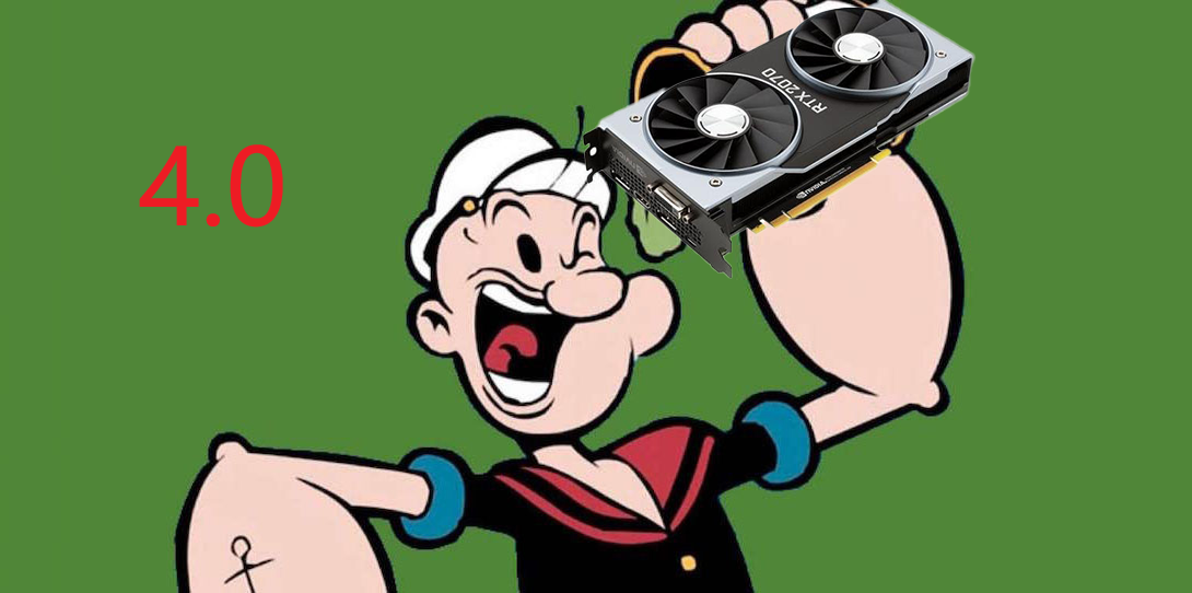 DLSS 4或将技术下放至20系，老黄良心发现了？