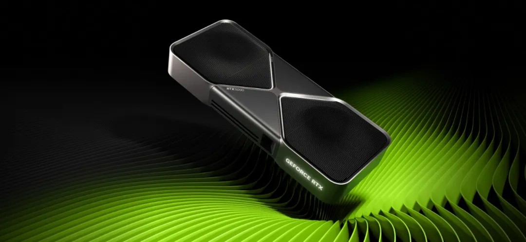 等等党又赢麻了，RTX 5060下月上市有望1999元起