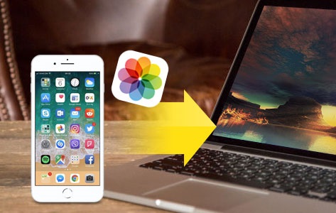 苹果手机怎么传照片到电脑?四种方法各有优劣