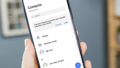 如何把手机联系人导入另一个手机？两种方法快速搞定 