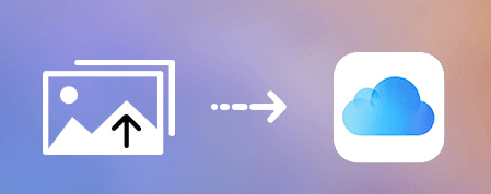 怎么样查看iCloud里面的照片?两种简单方法