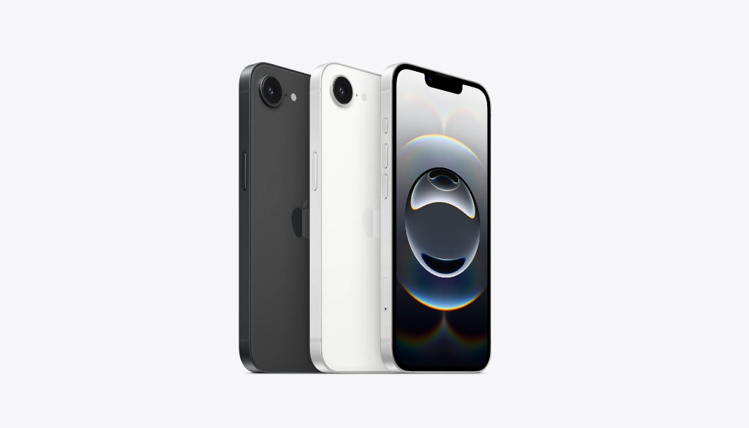 iPhone 16e发布,规格、价格实在难绷