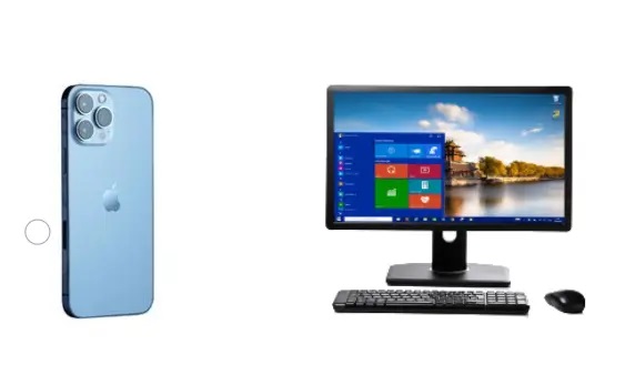 iPhone通讯录备份到电脑,两种方法快速备份