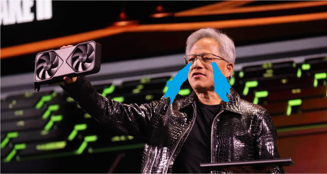 NVIDIA承认RTX 50显卡全系芯片级缺陷,性能缺失达12%