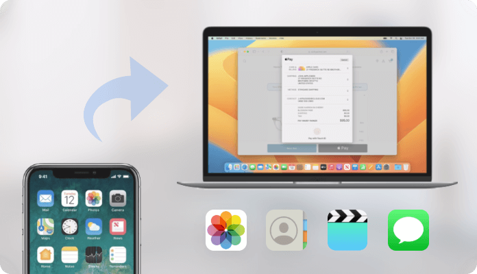 备份苹果手机所有数据到电脑,详细步骤教学