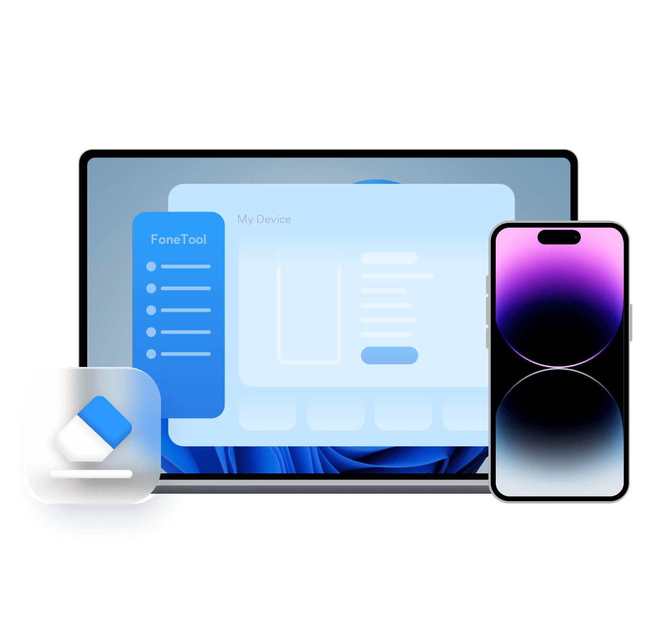 苹果旧手机如何清除所有数据？先关闭同步再擦除