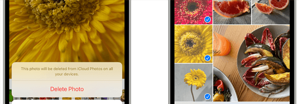iPhone相册重复照片清理，两种方法详细介绍