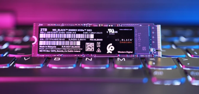 SSD又迎全线涨价,西部数据直接不干了