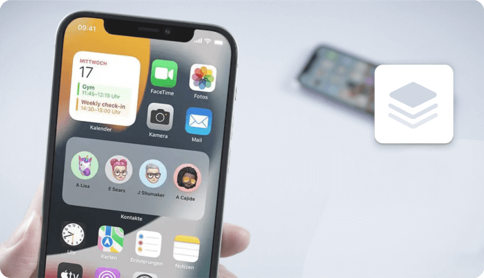 没有iCloud怎么备份iPhone?拷贝或使用软件备份