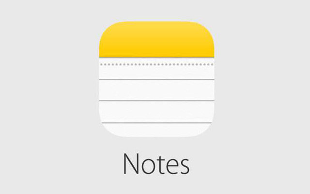 iPhone备忘录如何备份?使用iCloud或第三方软件