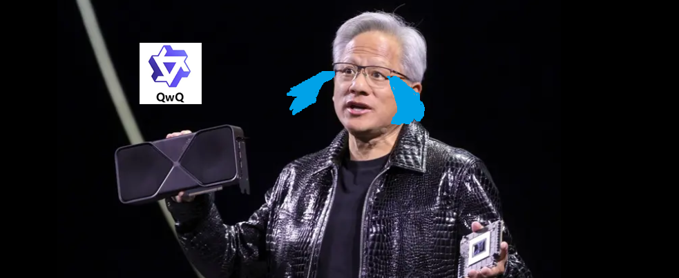 把NVIDIA当日本人整？阿里新出的产品给老黄看麻了