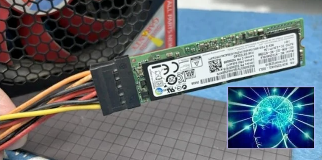 SSD低价时刻,3月高性价比固态硬盘介绍来了