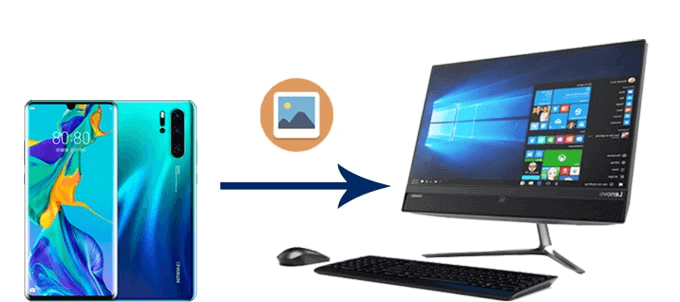 苹果手机怎么备份照片到电脑上?有线传输更稳定