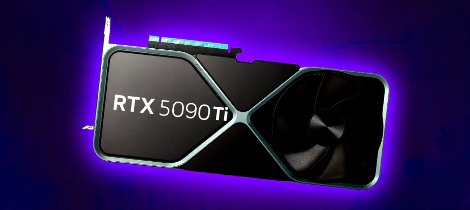 买5090发5090Ti,NVIDIA显卡开始搞“抽奖”了?