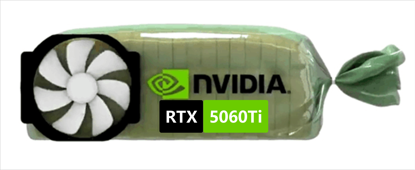 历史最差60档显卡,RTX 5060 Ti测试出炉