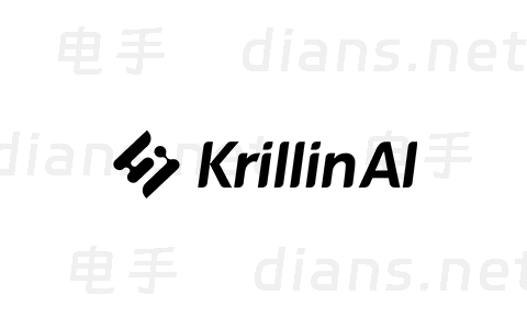 KrillinAI 一键视频翻译配音工具 v1.1.4