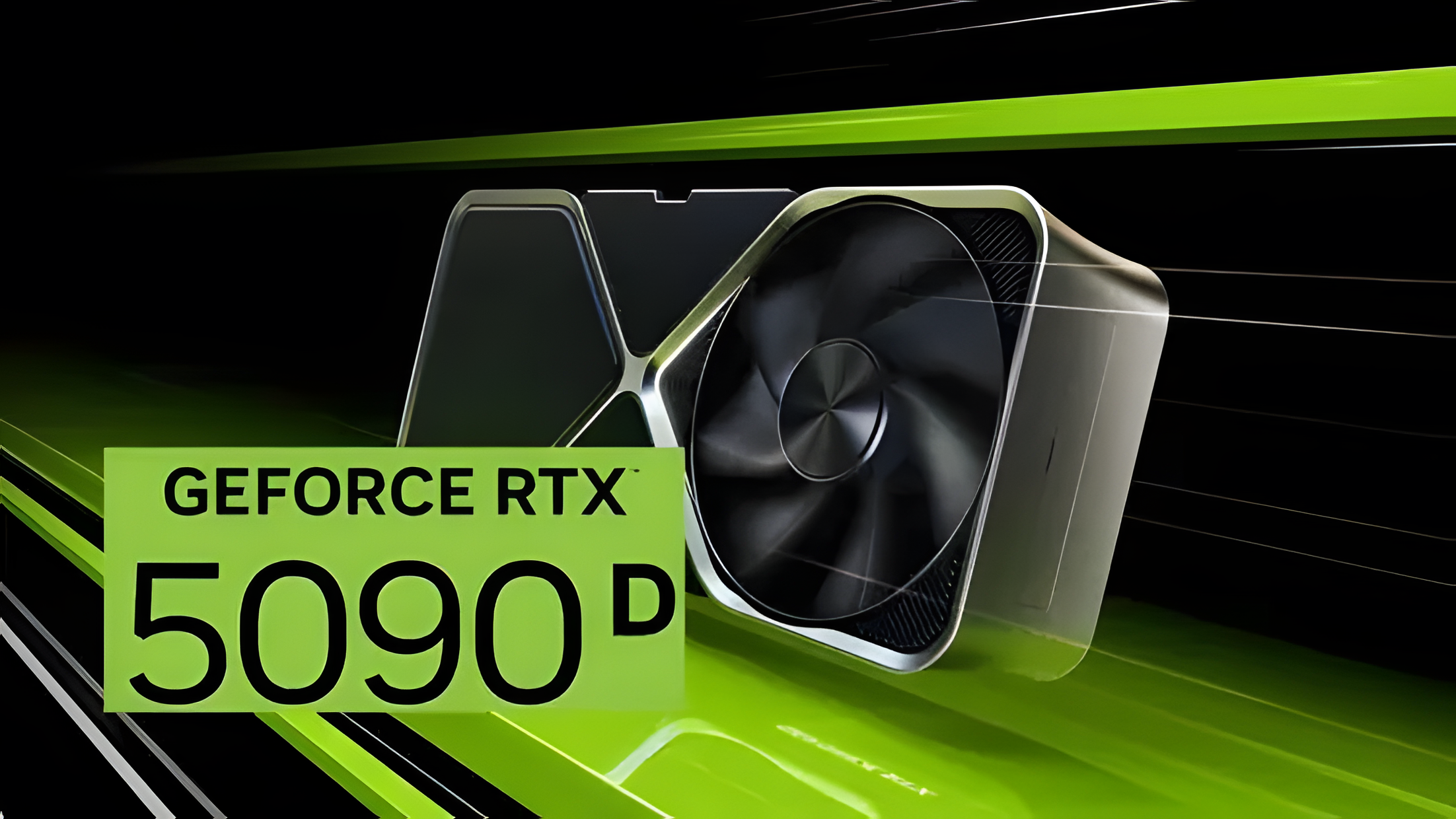 国内全面禁售,曝NVIDIA将推出RTX 5090D阉割特供版