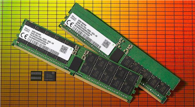 全面停产,手中DDR4内存可能要成传家宝了