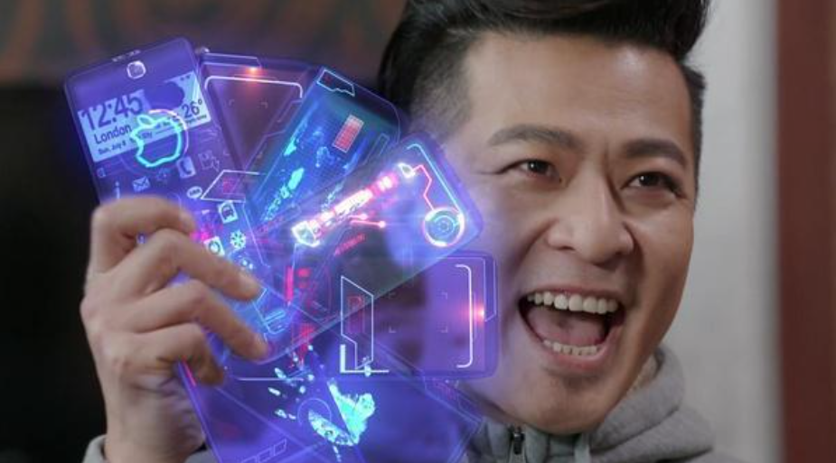屏幕史诗级升级!国产技术革新要给三星上压力