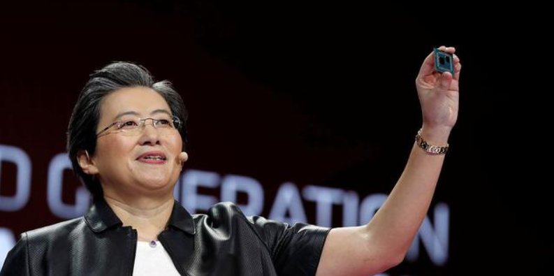 核显战3A,锐龙9000G系列CPU曝光